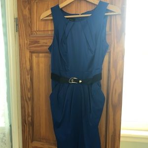 BSX dress with pockets